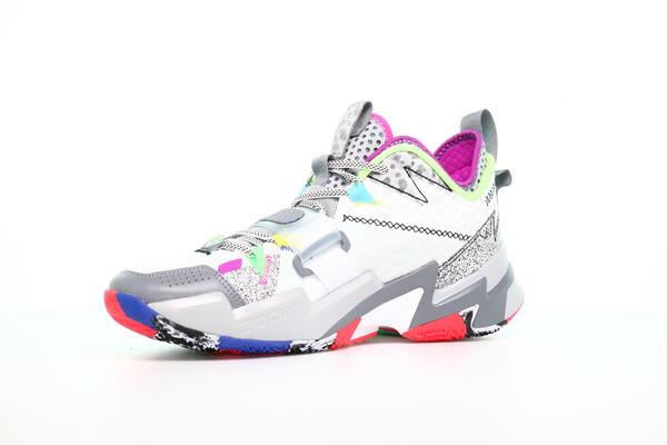 JORDAN WHY NOT ZER0.3 \